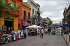 3 La Boca